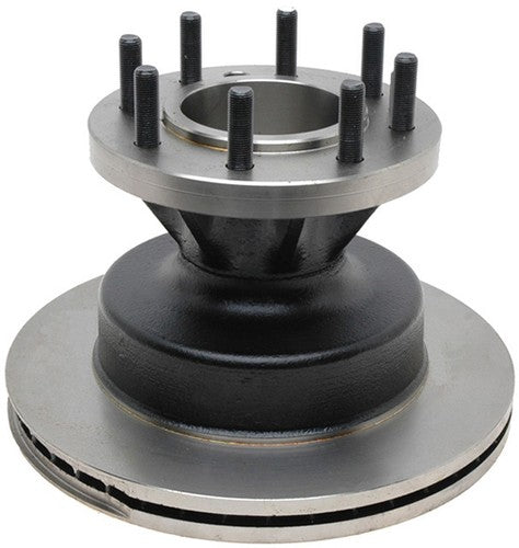 Raybestos Brakes 66529R R-Line BRAKE ROTORS OEM