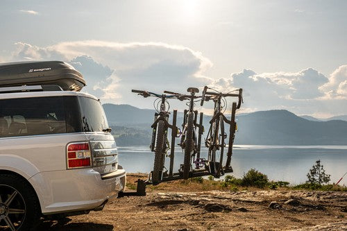 Swagman 66707  BIKE RACK