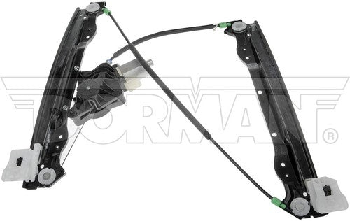 Dorman (OE Solutions) 751-313 OE Solutions WINDOW ASSEMBLIES & MOTORS