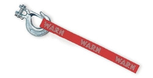 Warn 39557  WINCH ACCESSORIES