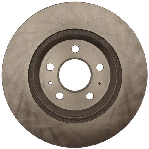 Raybestos Brakes 980694R R-Line BRAKE ROTORS OEM