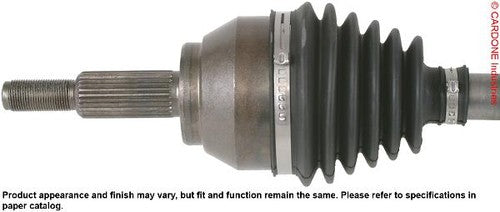 Cardone (A1) Industries 60-2154  CV & U JOINT OEM