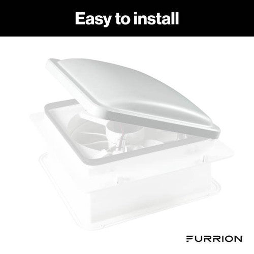 Lippert Components 2023054272 Roof Vent VENT LIDS RV
