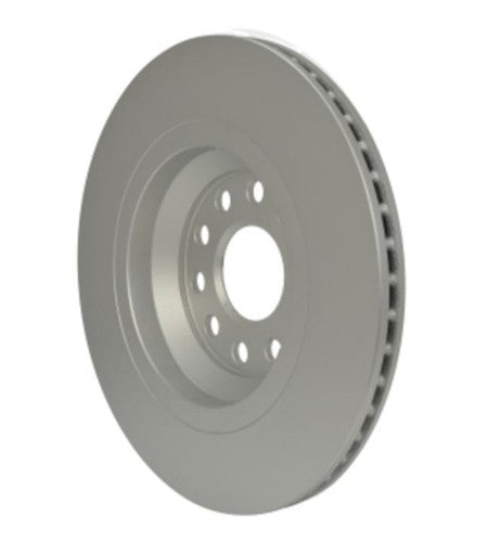 Hella 355112122  BRAKE ROTORS