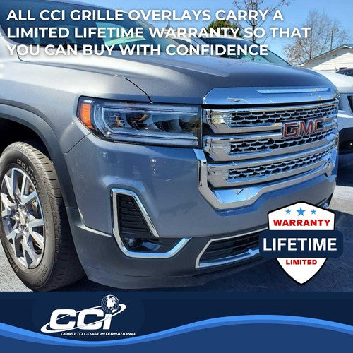 Coast To Coast IWCGI175  GRILL INSERT