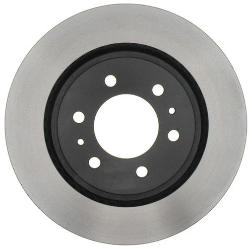 Raybestos Brakes 680508 Specialty - Truck BRAKE ROTORS OEM