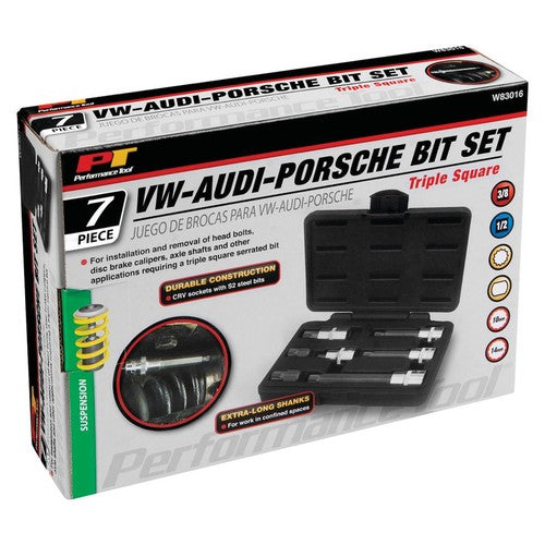Performance Tool W83016  TOOL