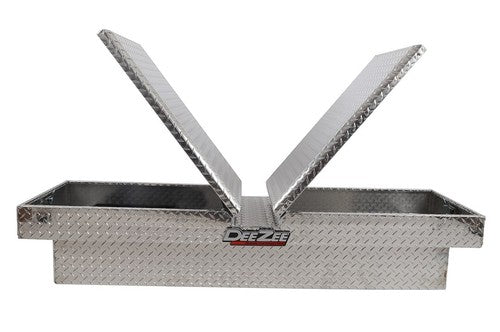 Dee Zee DZ8370 Crossover Standard Profile 8.4 Cu. Ft. Tool Box