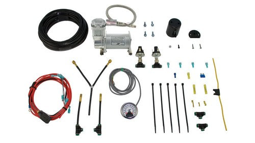 Air Lift 25856 Heavy Duty Switch Operated Helper Spring Compressor Kit