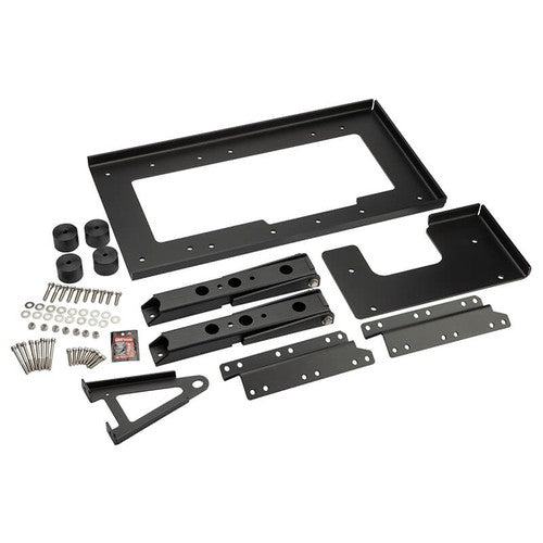 MOR/ryde JP54-022  SLIDING TRAYS RV