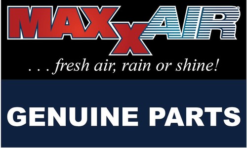 MaxxAir Ventilation Solutions 10B04301K  VENTILATION RV
