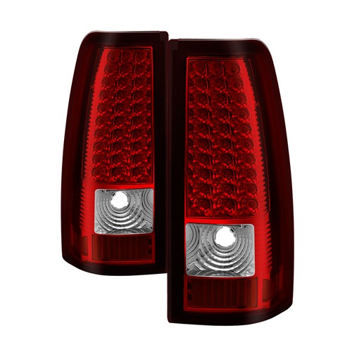 Xtune 5008787  TAIL LIGHT LENSES
