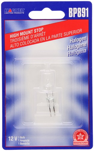 Wagner Lighting BP891 Standard Series BULBS & FLASHERS