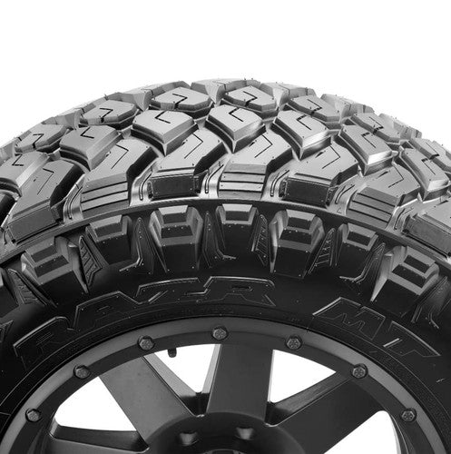 Maxxis Tire TL00015500 RAZR MT TIRE TRUCK