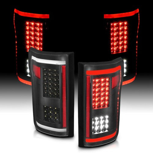 ANZO USA 311285  TAIL LIGHT KIT