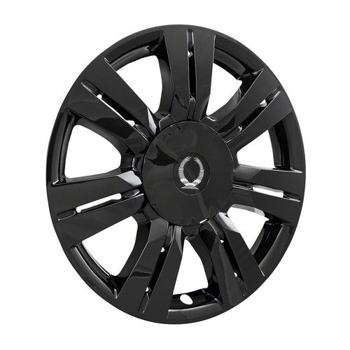 Coast To Coast IWCIMP357BLK IMPOSTOR  WHEEL COVER