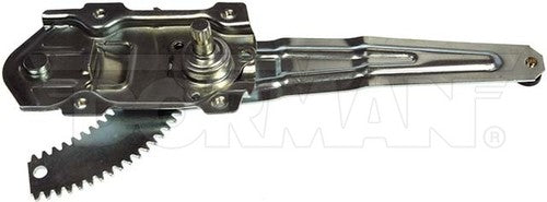 Dorman (OE Solutions) 749-253 OE Solutions WINDOW ASSEMBLIES & MOTORS