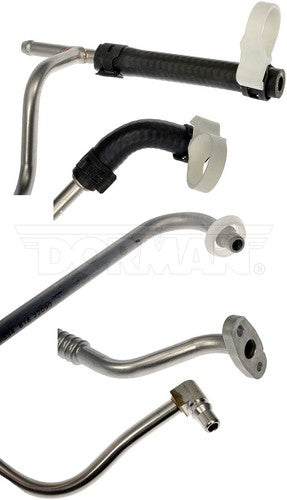 Dorman (OE Solutions) 667-026 OE Solutions FUEL PUMP & TURBO SYSTEM