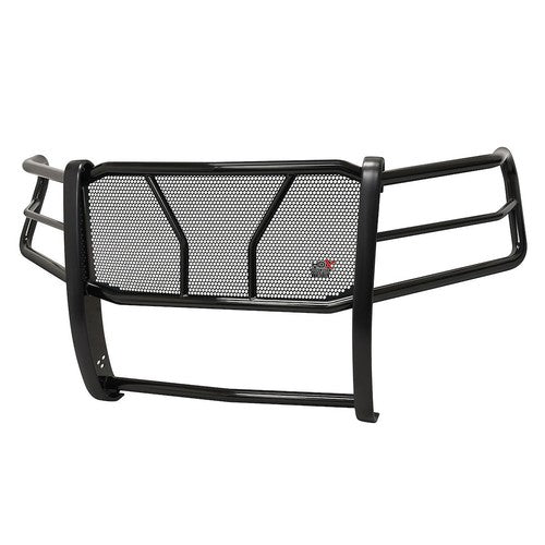 Westin Automotive 57-23955 Grille Guard 1-Piece Black Powder Coated