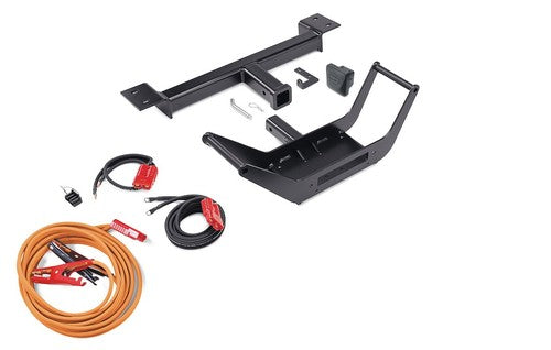 Warn 107000  WINCH MOUNT