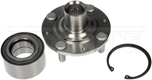 Dorman (OE Solutions) 952-317 OE Solutions WHEEL HARDWARE OEM