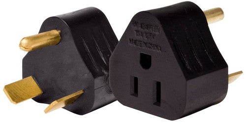 Valterra A10-3015A Mighty Cord  PIGTAIL ADAPTERS AND PLUGS RV