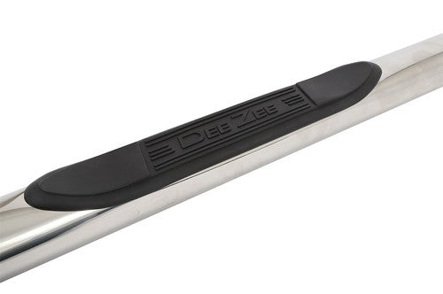 Dee Zee DZ372523  NERF BAR ROUND 3"