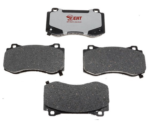 Raybestos Brakes EHT1149 Element3 BRAKE PADS OEM