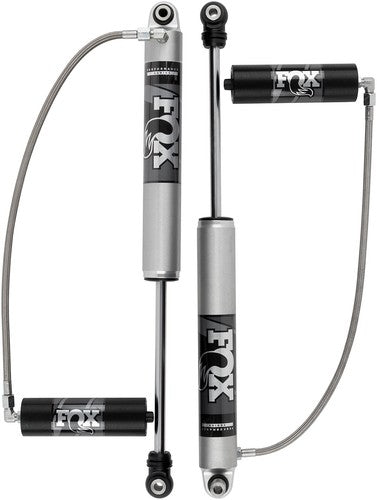 Fox Shocks 885-24-185 2.0 Performance Series SHOCK ABSORBERS