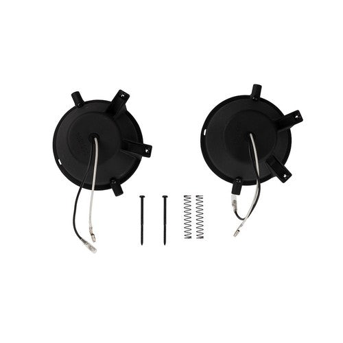 ARB 6821201 Deluxe Bar FOG LIGHT KIT