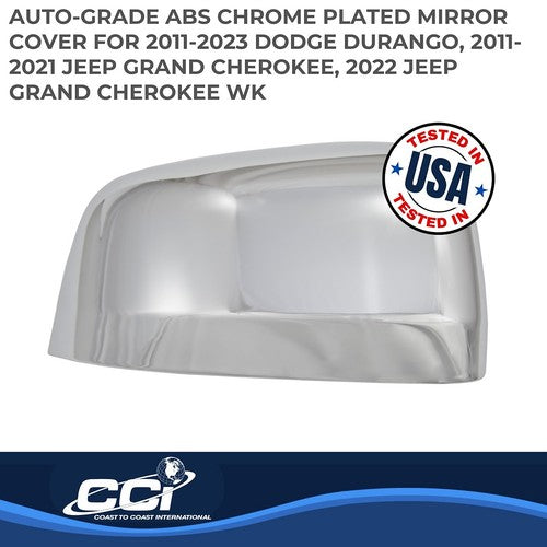 Coast To Coast CCIMC67477  MIRROR COVERS