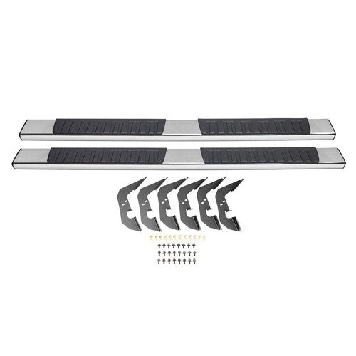 Westin Automotive 28-71090 R7 Series NERF BAR OVAL 6"