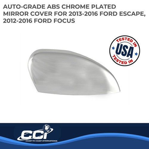 Coast To Coast CCIMC67491  MIRROR COVERS