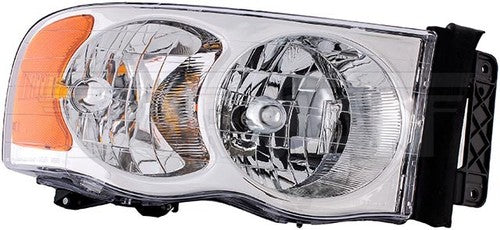 Dorman (OE Solutions) 1591064 OE Solutions HEADLIGHT ASSEMBLY