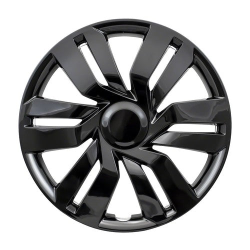 Coast To Coast IWC53415BLK  WHEEL COVER