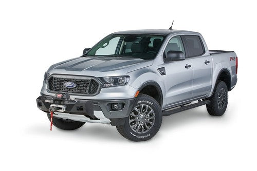 Warn 107650 Trans4mer Gen III WINCH MOUNT