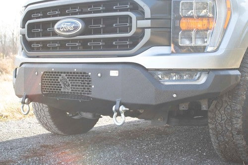 Fishbone Offroad FB22366  Bumper