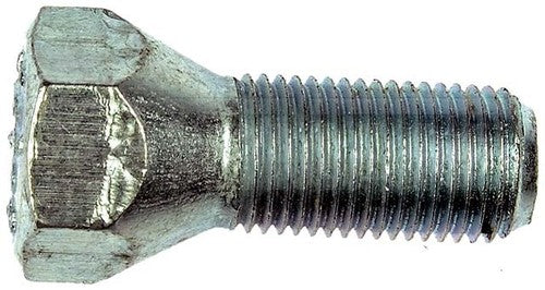 Dorman (OE Solutions) 610-018.1 Lug Bolt 1 Inch Thread Length Single