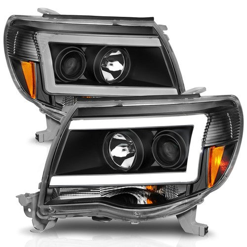ANZO USA 111517  HEADLIGHT ASSEMBLY