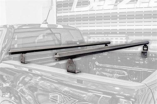 Dee Zee DZ99781TB Universal HEX Series BED RAILS
