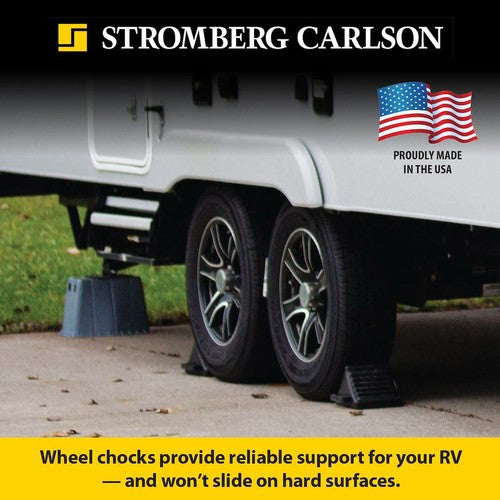 Stromberg Carlson JBP-TTKIT  TRAILER JACK ACCESSORIES