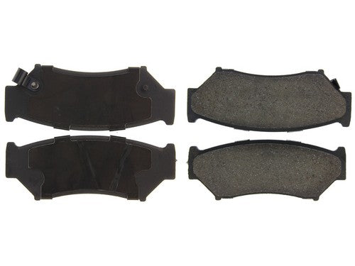 Stop Tech/ Power Slot 301.05560 Premium BRAKE PADS