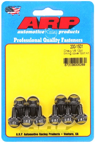 ARP Auto Racing 200-1501  BOLT KIT