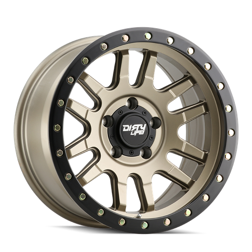 Dirty Life Race Wheels 9309-7983MGD12 Canyon Pro 9309 WHEELS