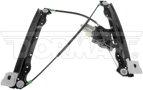 Dorman (OE Solutions) 751-312 OE Solutions WINDOW ASSEMBLIES & MOTORS