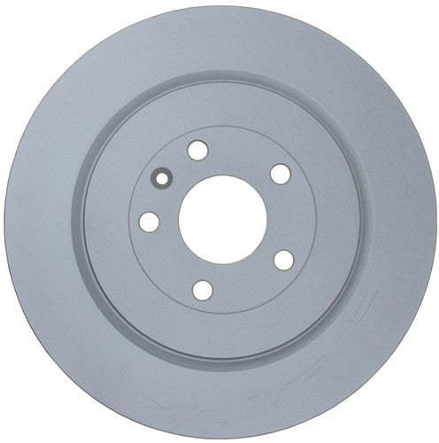 Raybestos Brakes 680983 Specialty - Street Performance BRAKE ROTORS OEM