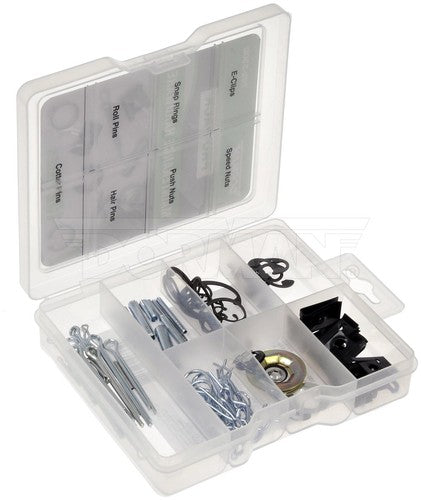 Dorman (OE Solutions) 799-550D OE Solutions HARDWARE OEM
