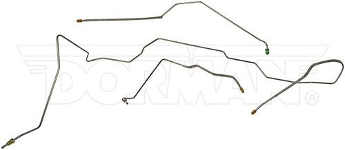Dorman (OE Solutions) 919-043 OE Solutions BRAKE HARDWARE AND CABLES OEM