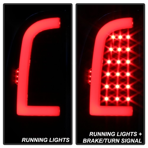 Xtune 9038556  TAIL LIGHT LENSES