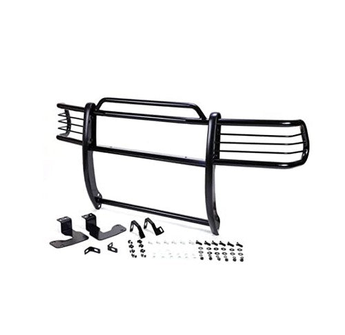 Black Horse Offroad 17NI26MA  GRILL GUARD
